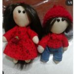 ست ولنتاین دوتایی مدل 3 | JCHK-4700