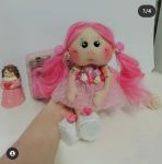 عروسک خوشگل | JCHK-4724