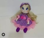 عروسک طراحی چهره | JCHK-4740