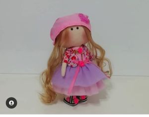 عروسک روسی 1 | JCHK-4746