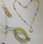 ست بدلیجات 1 | JCHK-4752