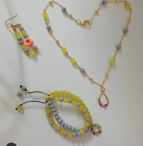 ست بدلیجات 1 | JCHK-4752