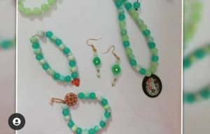 ست بدلیجات2 | JCHK-4754