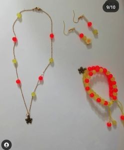 ست بدلیجات 3 | JCHK-4758