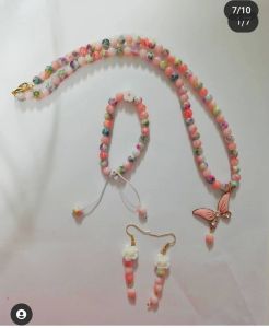 ست بدلیجات 4 | JCHK-4760