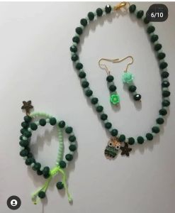 ست بدلیجات 6 | JCHK-4762