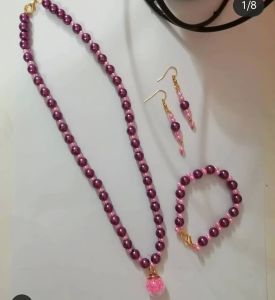 ست بدلیجات 7 | JCHK-4764