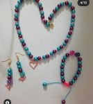 ست بدلیجات 10 | JCHK-4766