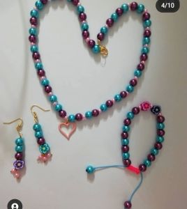 ست بدلیجات 10 | JCHK-4766