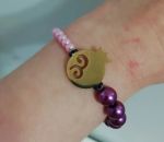 دستبند یلدا | JCHK-4770