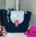 کیف تریکو کتی لند | JCHK-4809