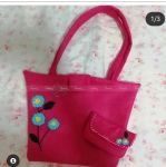 کیف نمدی | JCHK-4811