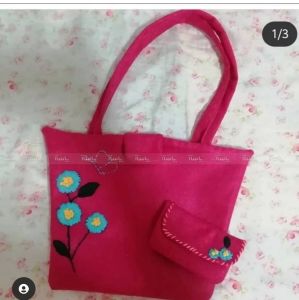 کیف نمدی | JCHK-4811