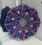 دیوارکوب بزرگ کتی لند | JCHK-4813