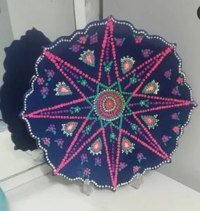 دیوارکوب بزرگ کتی لند | JCHK-4813