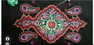 رشتی دوزی 1 | JCHK-4829