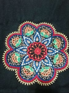 رشتی دوزی 2 | JCHK-4831