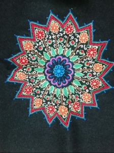 رشتی دوزی3 | JCHK-4833