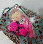 عروسک نی نی | JCHK-4901