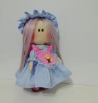 عروسک روسی آرنیکا | JCHK-4905