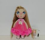 عروسک دست ساز نارین | JCHK-5090