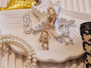 گوشواره تیفانی | JCHK-13261