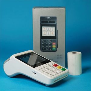 کارتخوان ،  پوز ، کارت خوان ، کشلس ،کارت به کارت دستی  | JCHK-13276