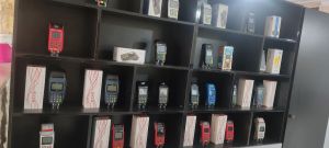 ایران پرداخت ( فروش کارتخوان , پوز ، کارت خوان )