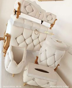 هنرکده مخملی و تریکویی 