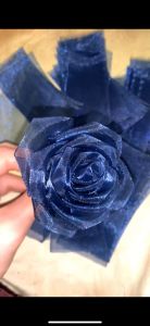 گل و باکس روبانی  | JCHK-13335