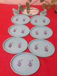 سینی سرو تک نفره  | JCHK-13389