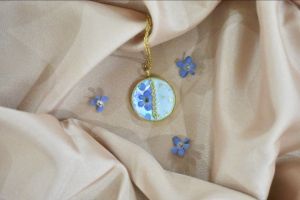 اکسسوری رزینی | JCHK-13366