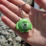 جاکلیدی مایک | JCHK-13495