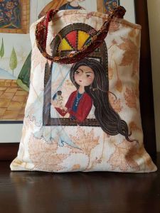 كيف دستي دلبر | JCHK-13442