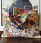 كيف دستي ارغوان | JCHK-13444