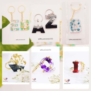 جاسویچی رزینی  | JCHK-13452