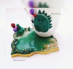 ست خمیری رزینی  | JCHK-13476