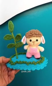 ببعی کوچولو  | JCHK-13459