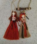 اکسسوری دست ساز | JCHK-13464