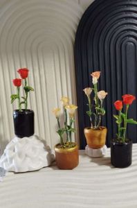 گلدان کوچک | JCHK-13465