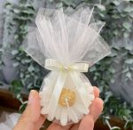 شمع گل بابونه | JCHK-13501