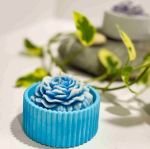 شمع گل آلاله  | JCHK-13504