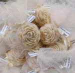 شمع گل آلاله  | JCHK-13504