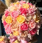 باکس گل شمع جاودان  | JCHK-13511