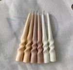 شمع قلمی دو پیچ  | JCHK-13512