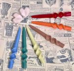 شمع قلمی دو پیچ  | JCHK-13512