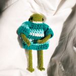 Friend frog 🐸 | JCHK-13514