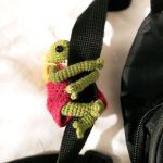 Friend frog 🐸 | JCHK-13514