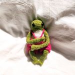 Friend frog 🐸 | JCHK-13514