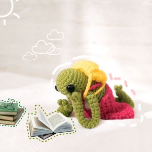 Friend frog 🐸 | JCHK-13514